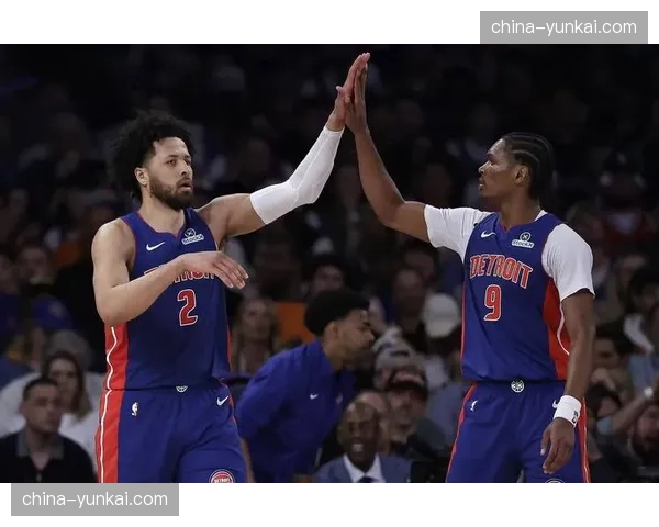活塞扳平系列赛，坎宁安27分11助攻盘活全队