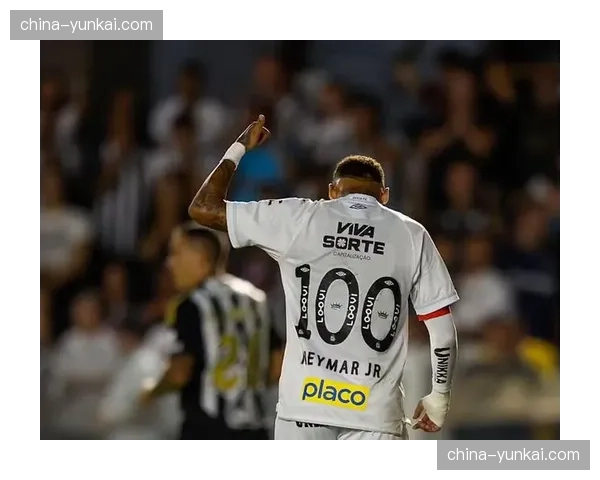 内马尔接受膝盖PRP治疗 桑托斯力保其满血出战