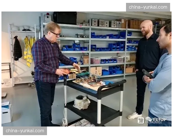 多信源聚合编码技术落地 确保极端环境下制播稳定